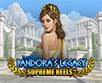 Pandora`s Legacy: Supreme Reels