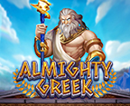 Almighty Greek KM