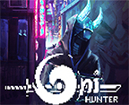 Oni Hunter